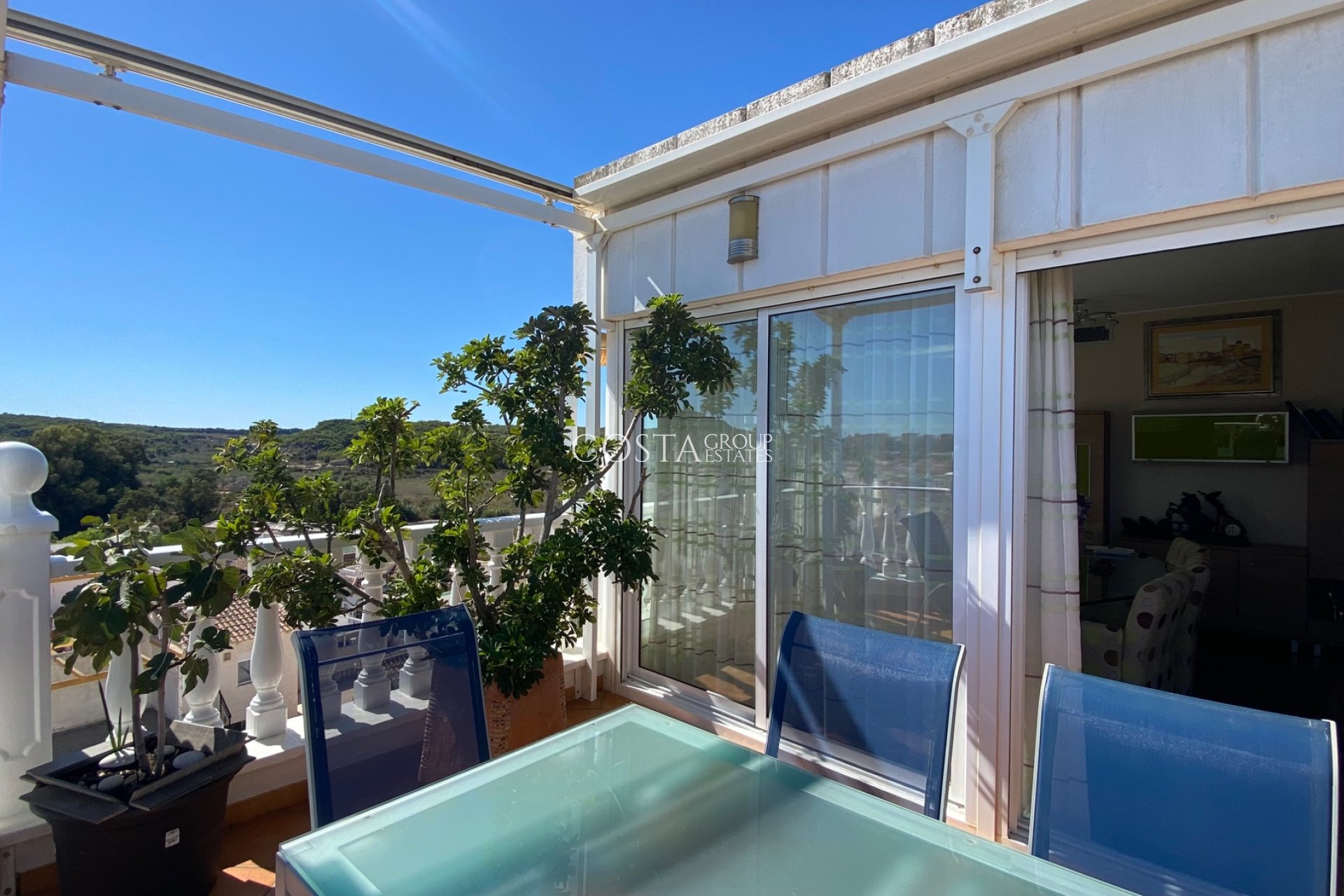 Resale - Apartments -
Guardamar del Segura - El Edén