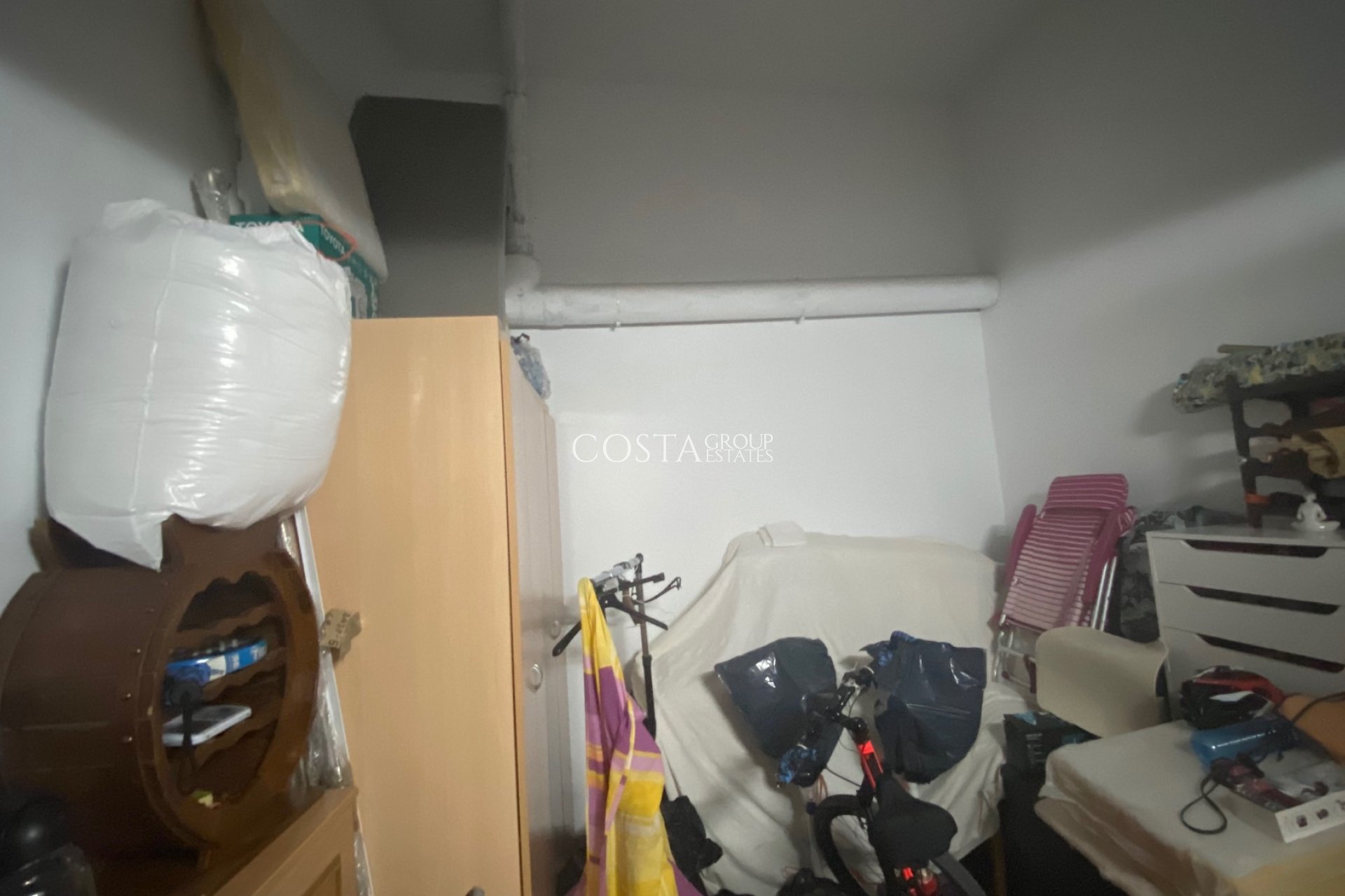 Resale - Apartments -
Guardamar del Segura - El Edén