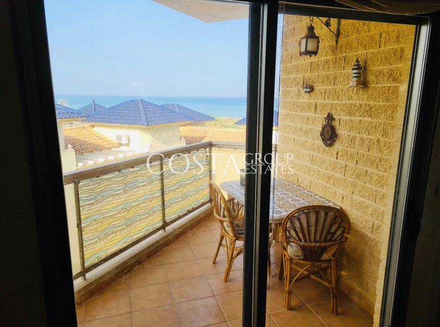 Resale - Apartments -
Guardamar del Segura - El Moncayo
