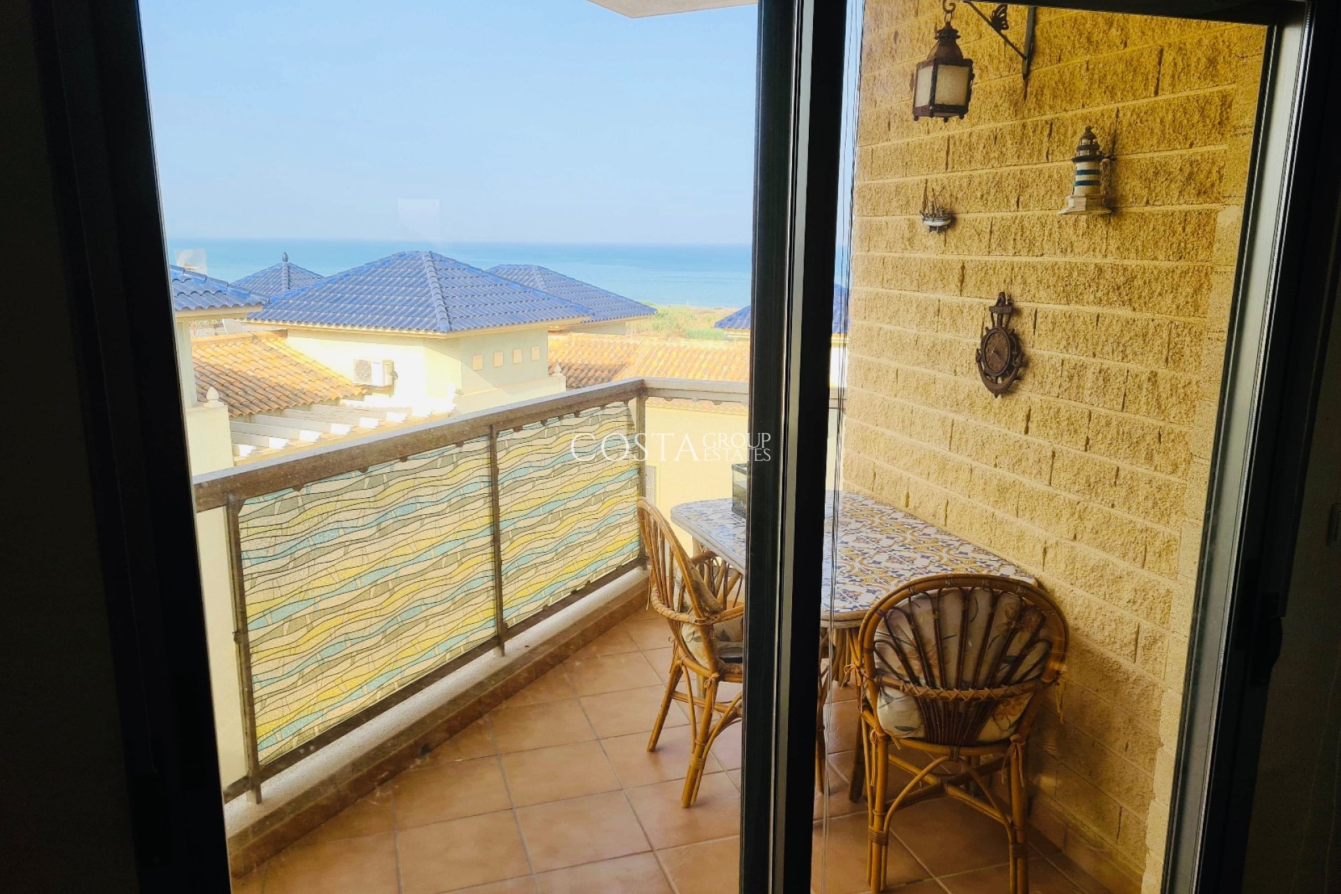 Resale - Apartments -
Guardamar del Segura - El Moncayo
