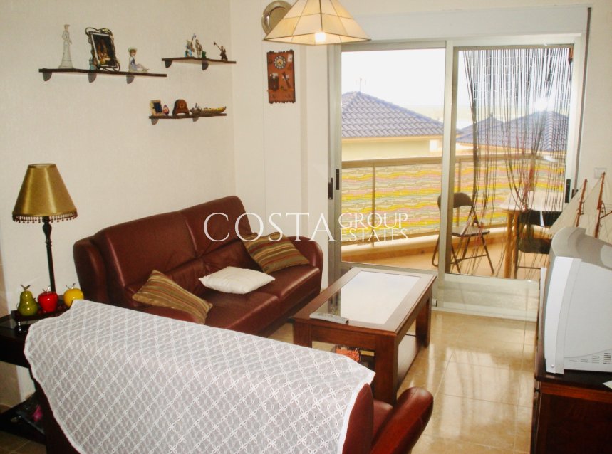 Resale - Apartments -
Guardamar del Segura - El Moncayo