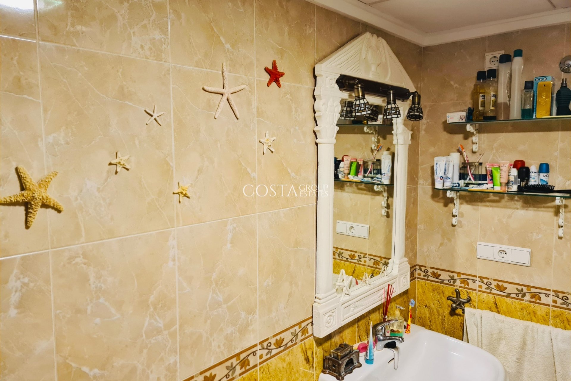 Resale - Apartments -
Guardamar del Segura - El Moncayo