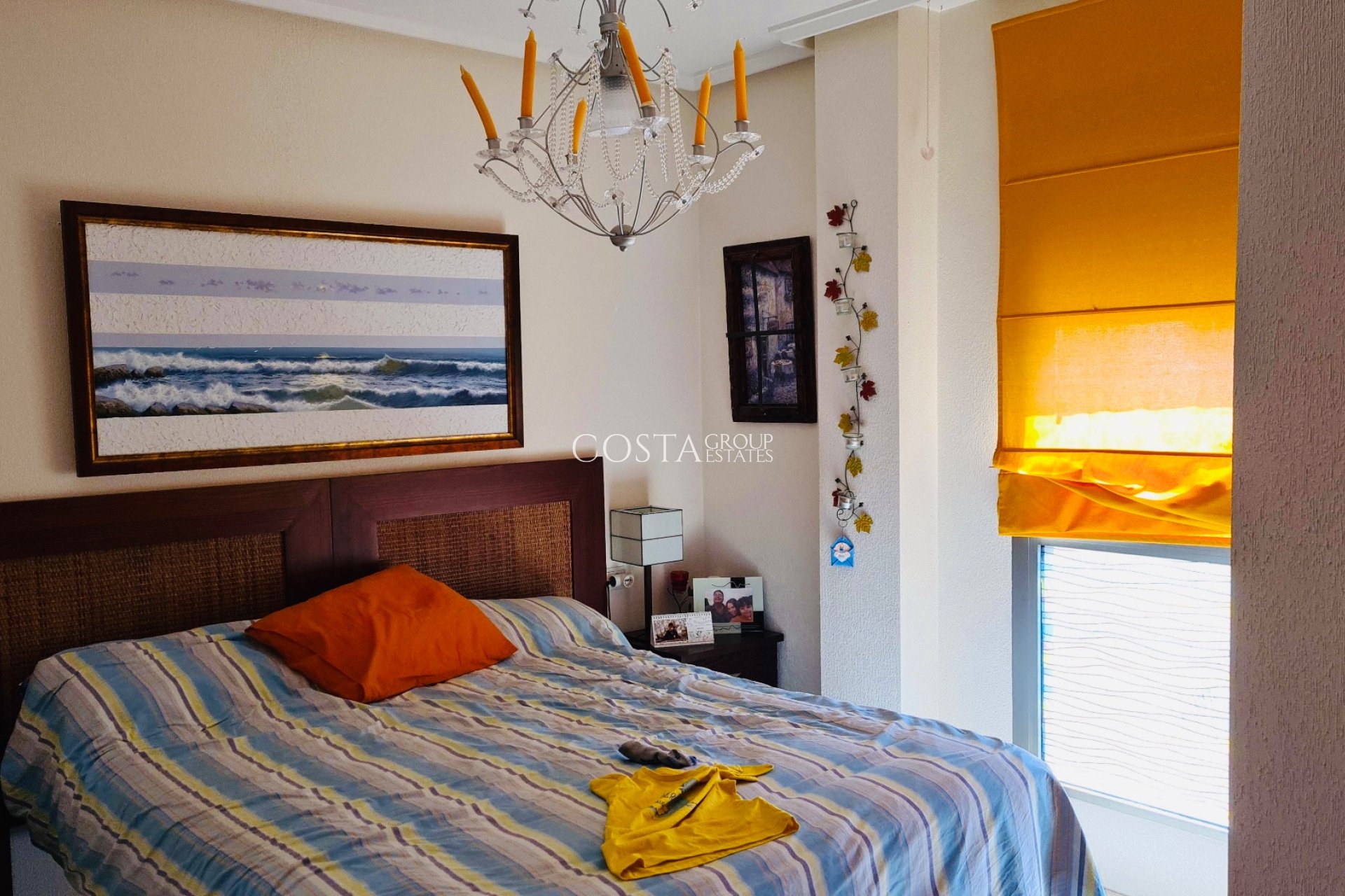 Resale - Apartments -
Guardamar del Segura - El Moncayo
