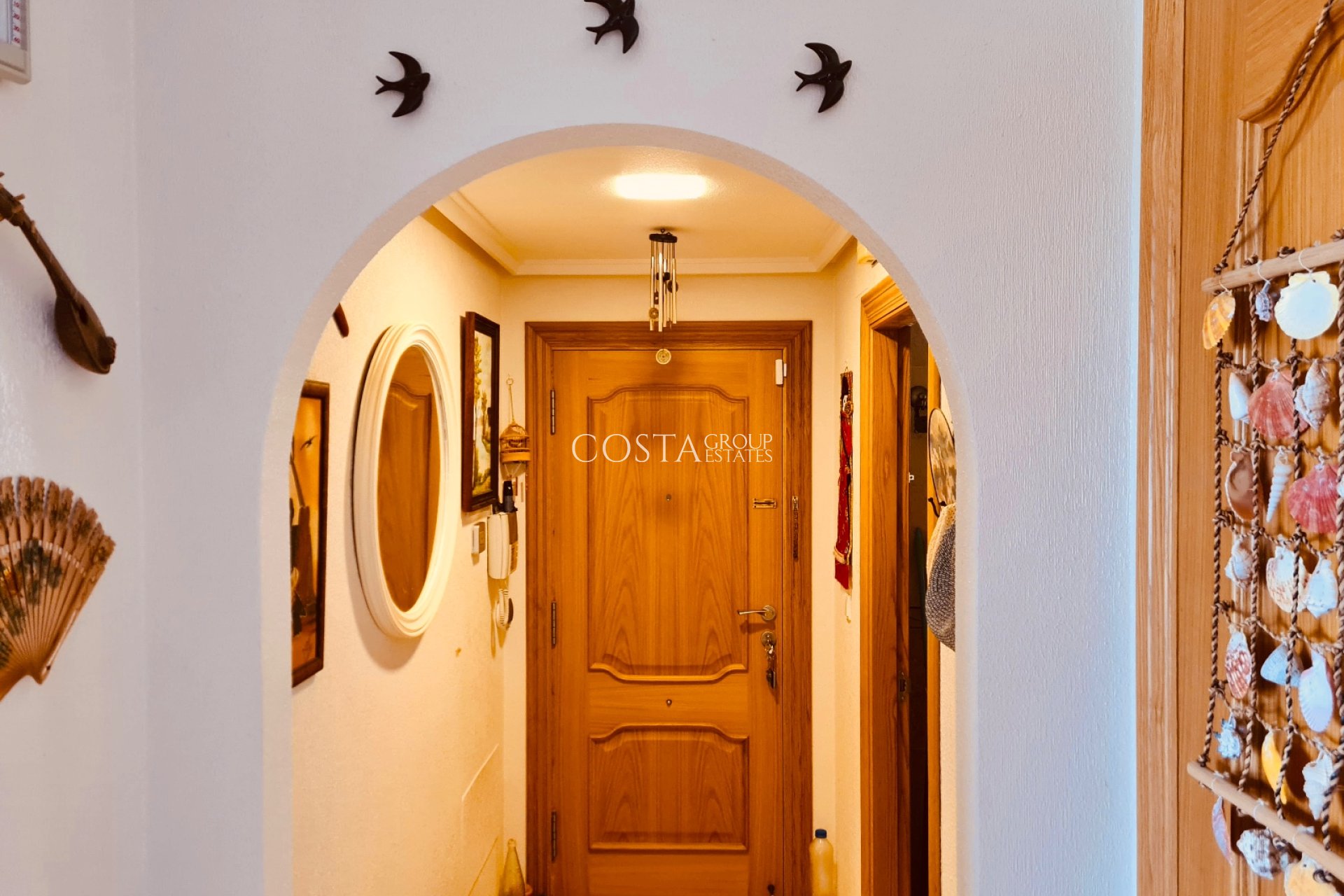 Resale - Apartments -
Guardamar del Segura - El Moncayo