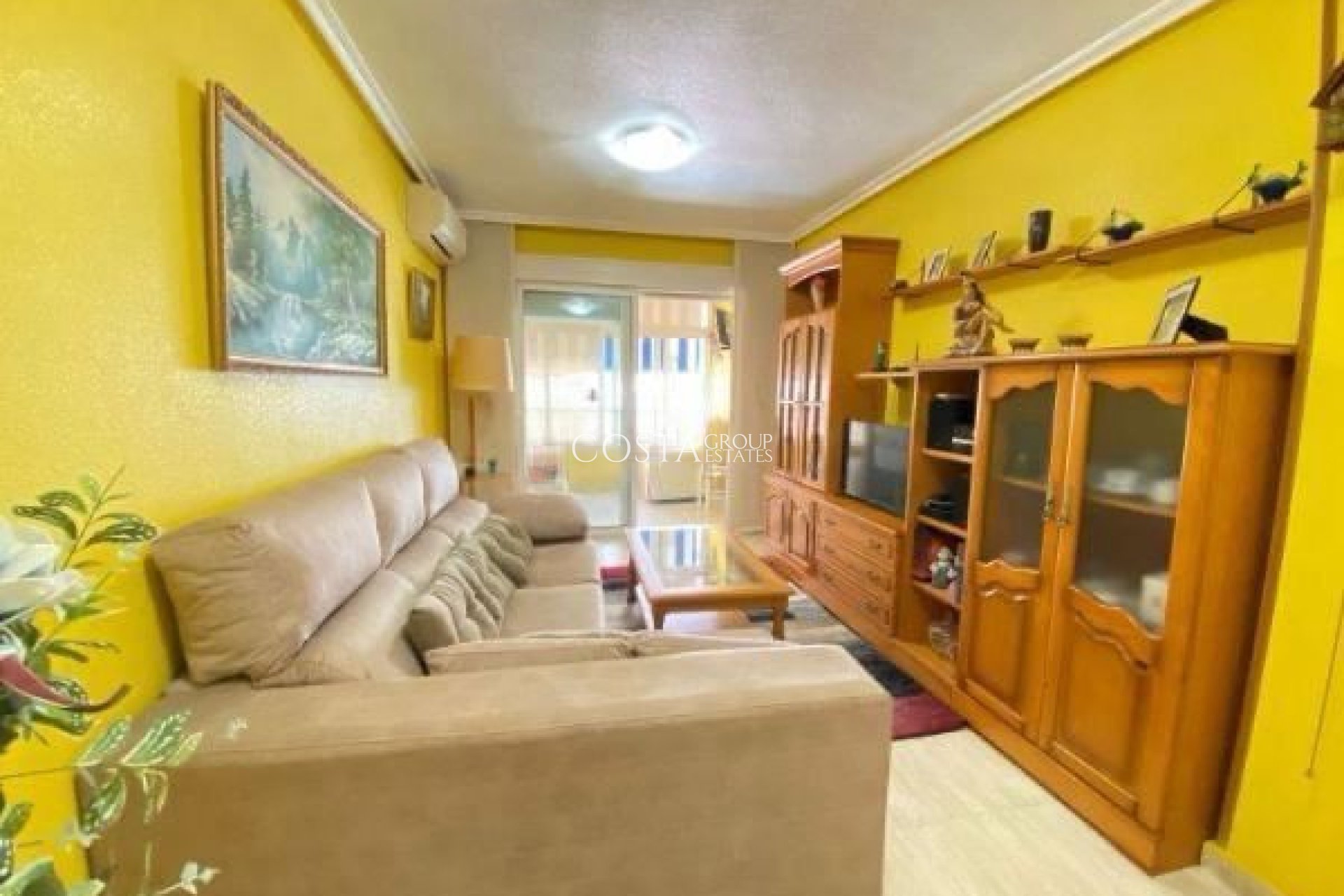 Resale - Apartments -
Guardamar del Segura - El Moncayo