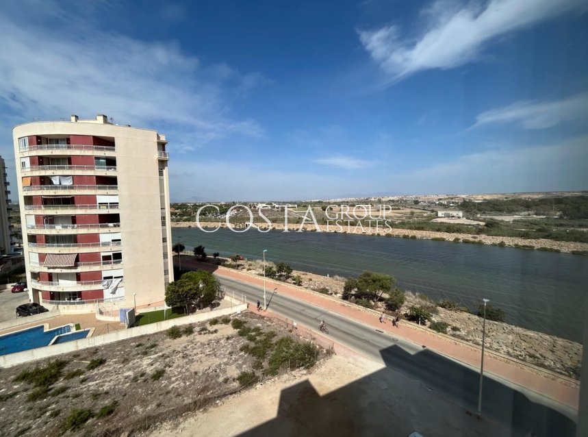 Resale - Apartments -
Guardamar del Segura - El Moncayo