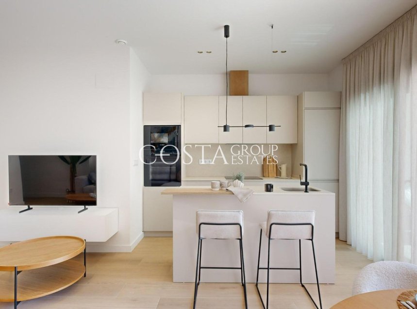 Resale - Apartments -
Guardamar del Segura - Guardamar del Segura Centro