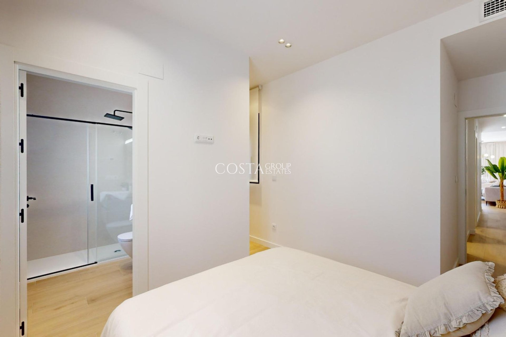 Resale - Apartments -
Guardamar del Segura - Guardamar del Segura Centro