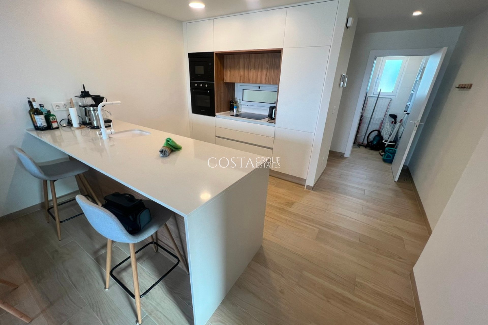 Resale - Apartments -
Guardamar del Segura - Guardamar del Segura Centro