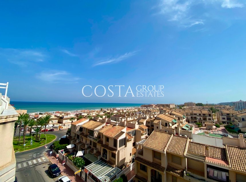 Resale - Apartments -
Guardamar del Segura - Guardamar del Segura Centro