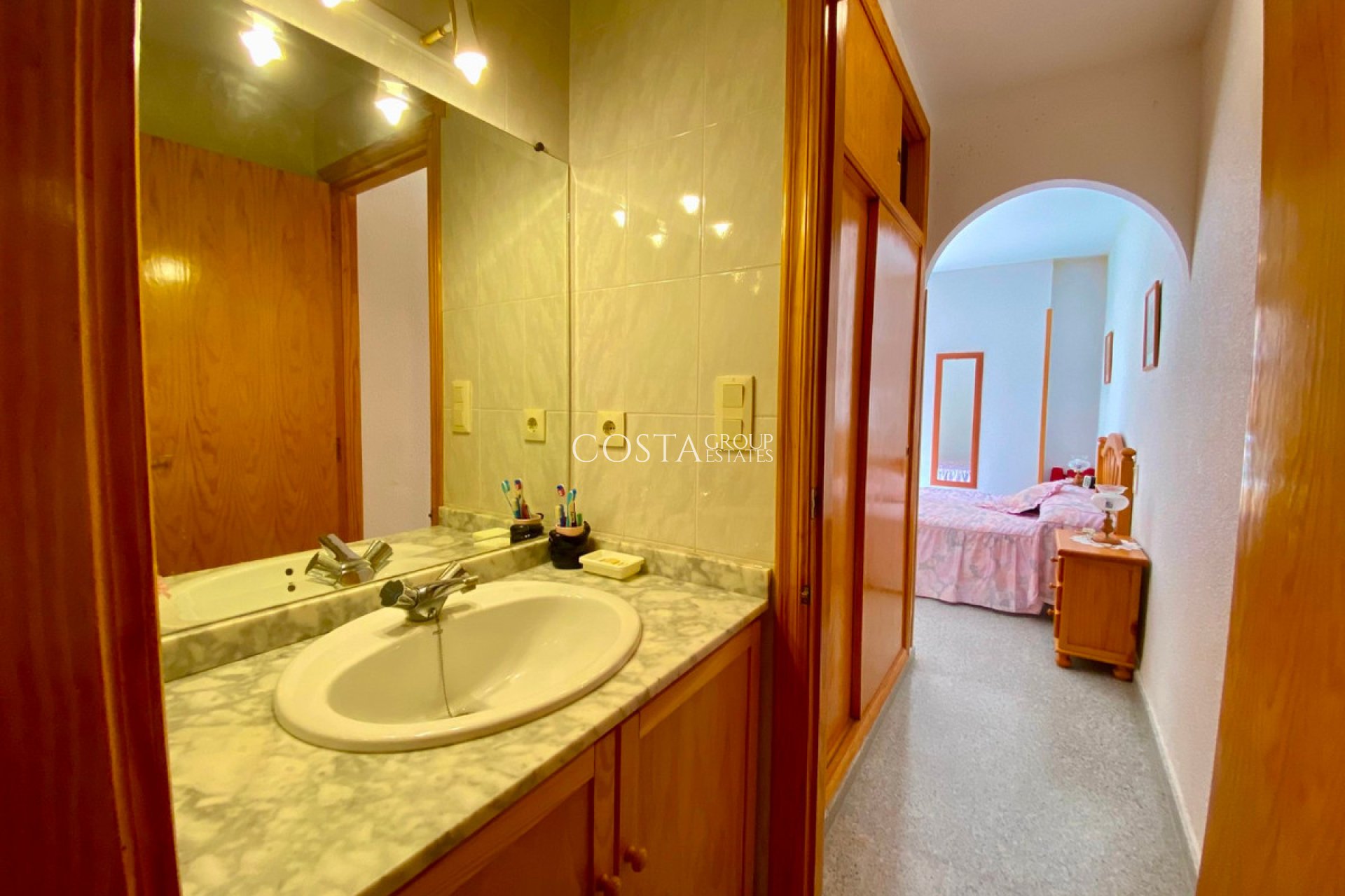Resale - Apartments -
Guardamar del Segura - Guardamar del Segura Centro
