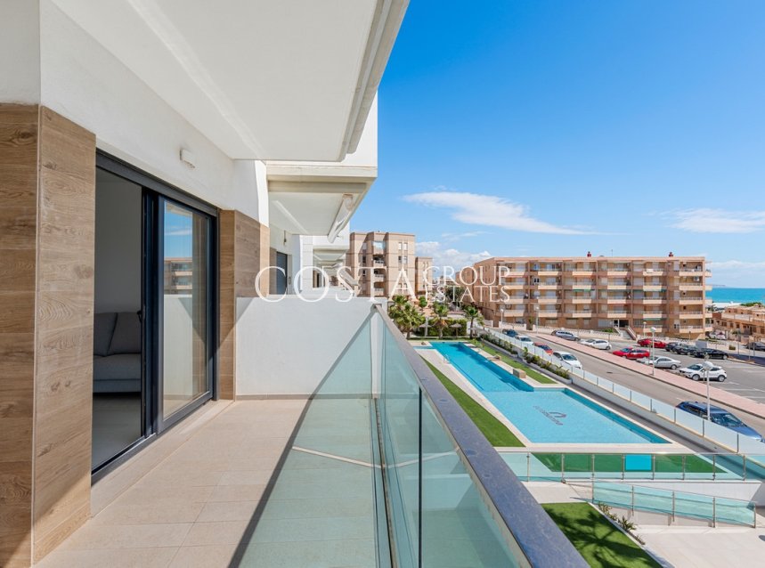 Resale - Apartments -
Guardamar del Segura - Guardamar del Segura Centro