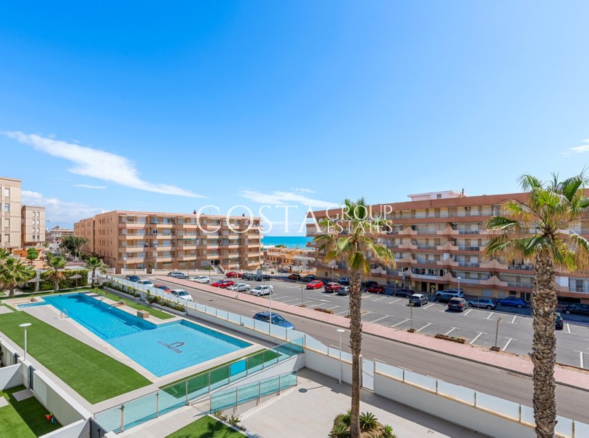 Resale - Apartments -
Guardamar del Segura - Guardamar del Segura Centro