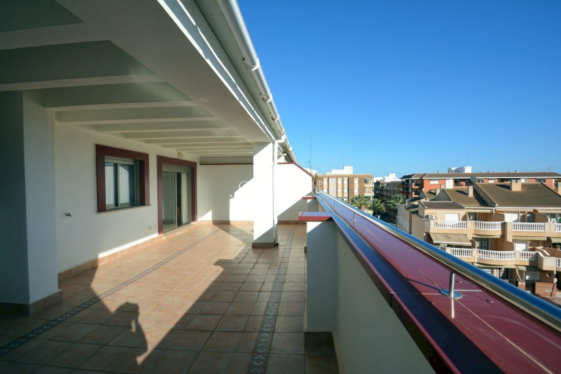 Resale - Apartments -
Guardamar del Segura - Guardamar del Segura Centro