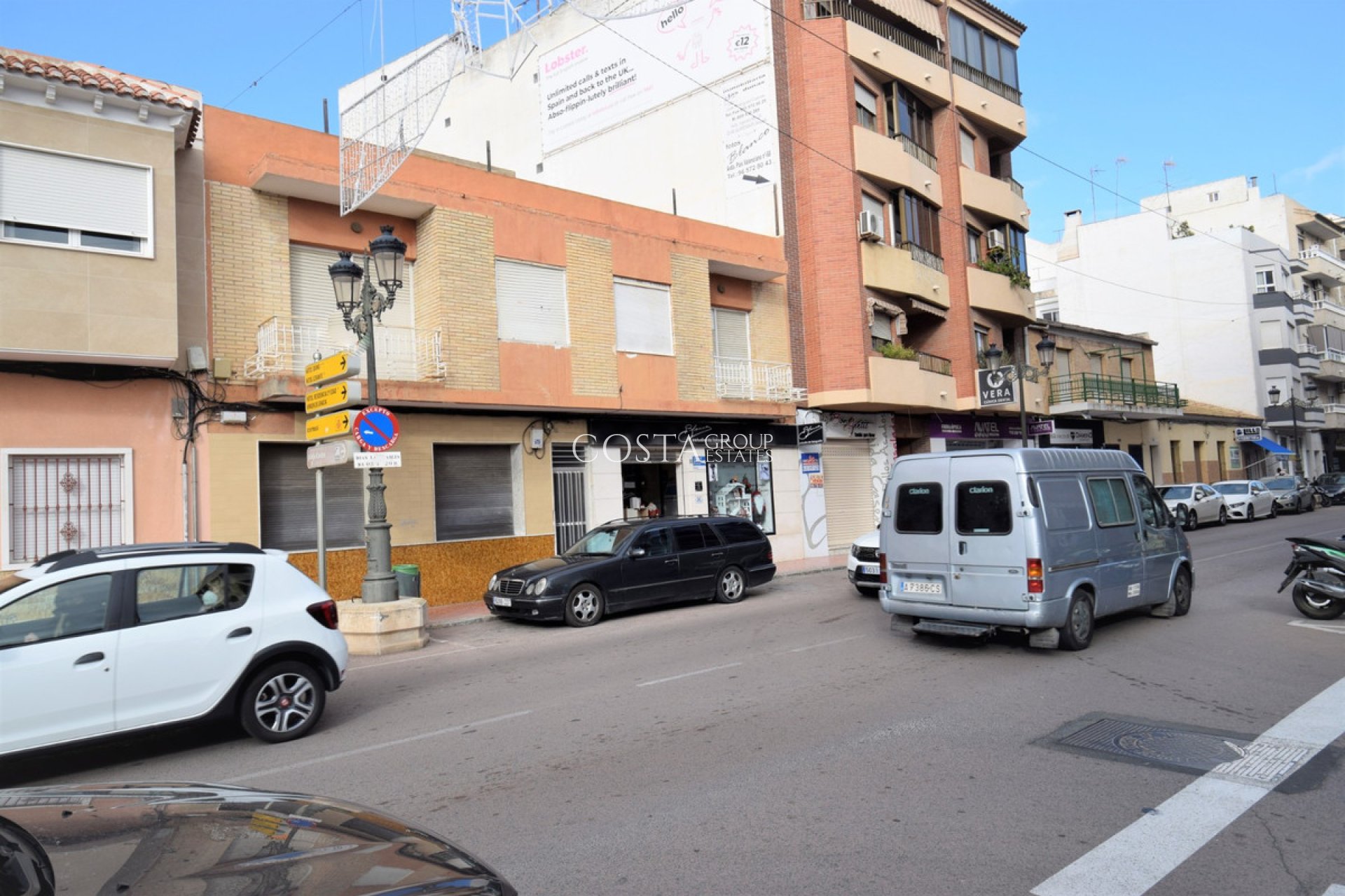 Resale - Apartments -
Guardamar del Segura - Guardamar del Segura Centro