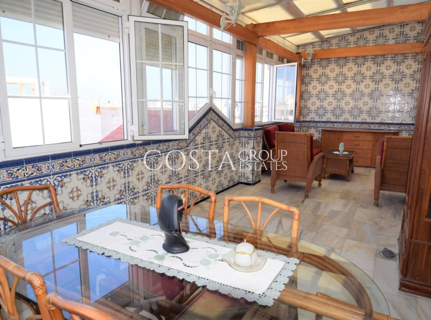 Resale - Apartments -
Guardamar del Segura - Guardamar del Segura Centro