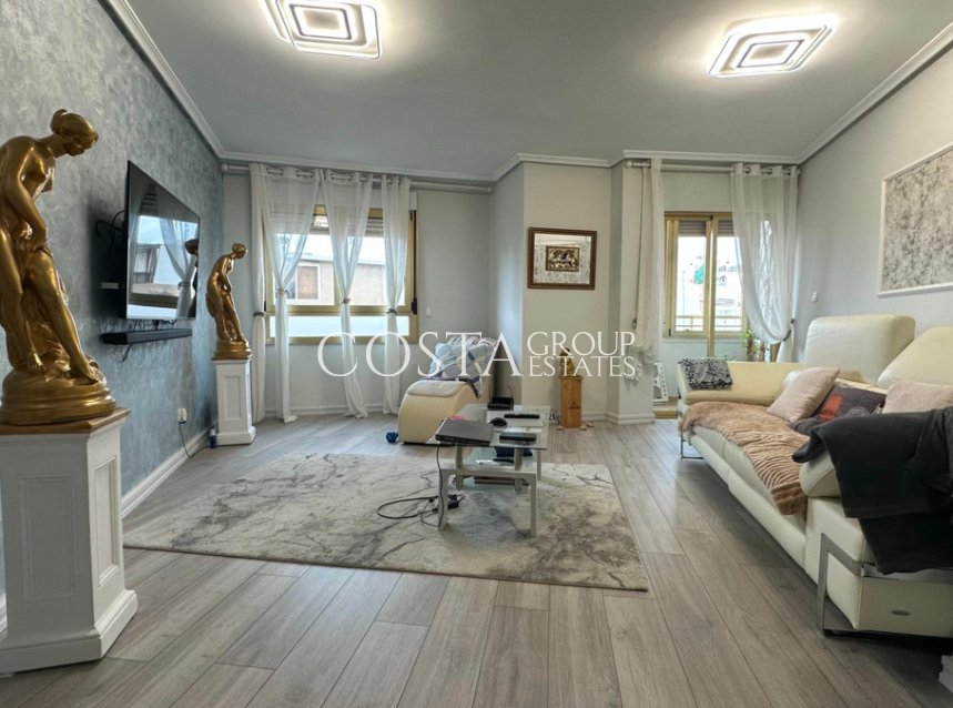 Resale - Apartments -
Guardamar del Segura - Guardamar del Segura Centro