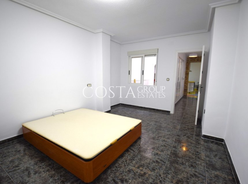 Resale - Apartments -
Guardamar del Segura - Guardamar del Segura Centro