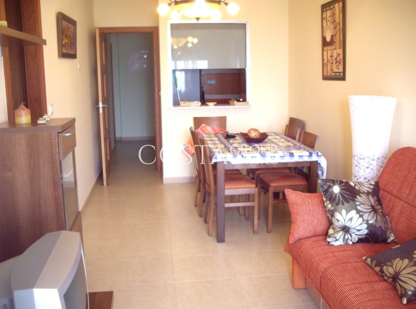 Resale - Apartments -
Guardamar del Segura - Guardamar del Segura Centro