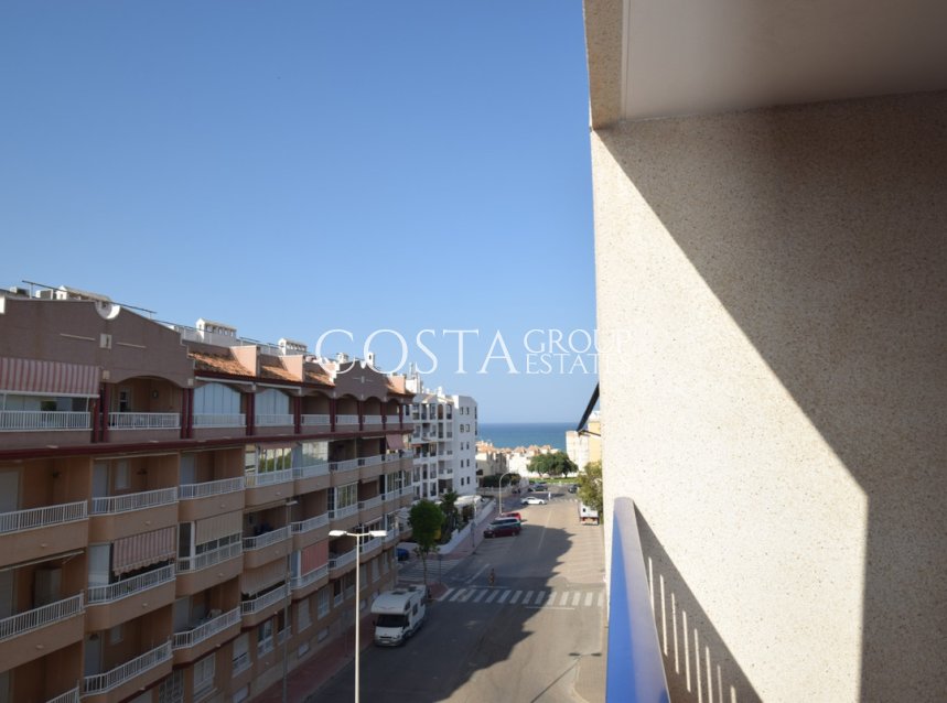Resale - Apartments -
Guardamar del Segura - Guardamar del Segura Centro