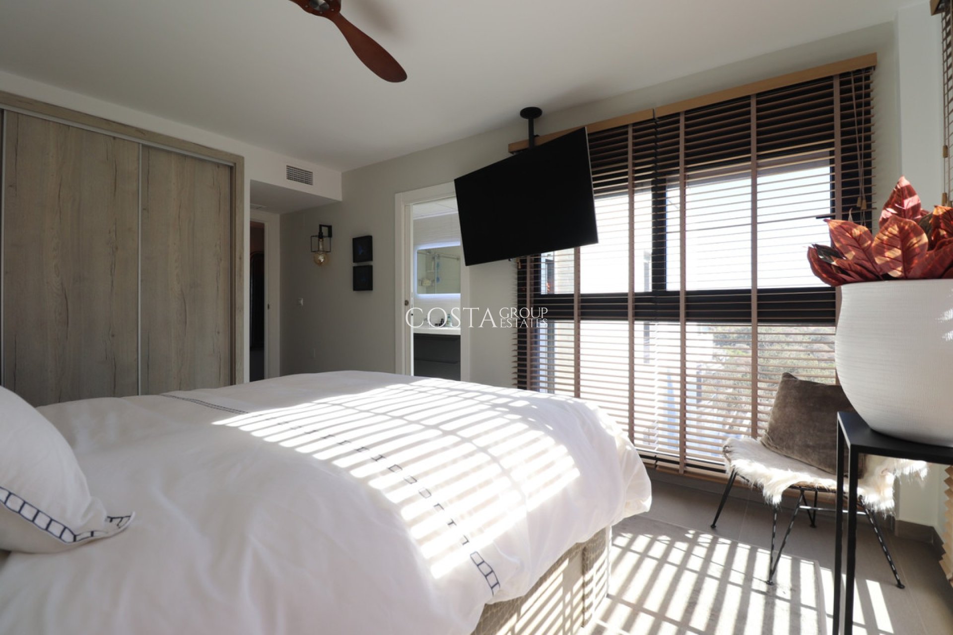 Resale - Apartments -
Guardamar del Segura - Guardamar del Segura Centro