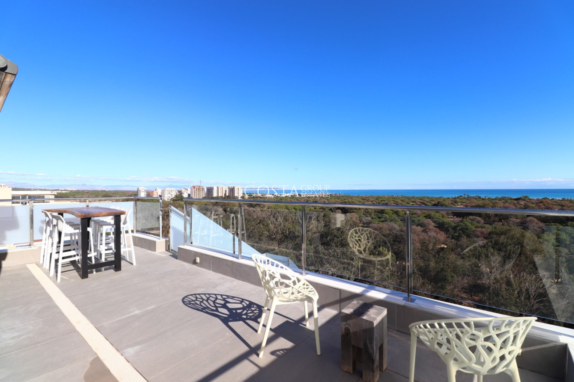 Resale - Apartments -
Guardamar del Segura - Guardamar del Segura Centro