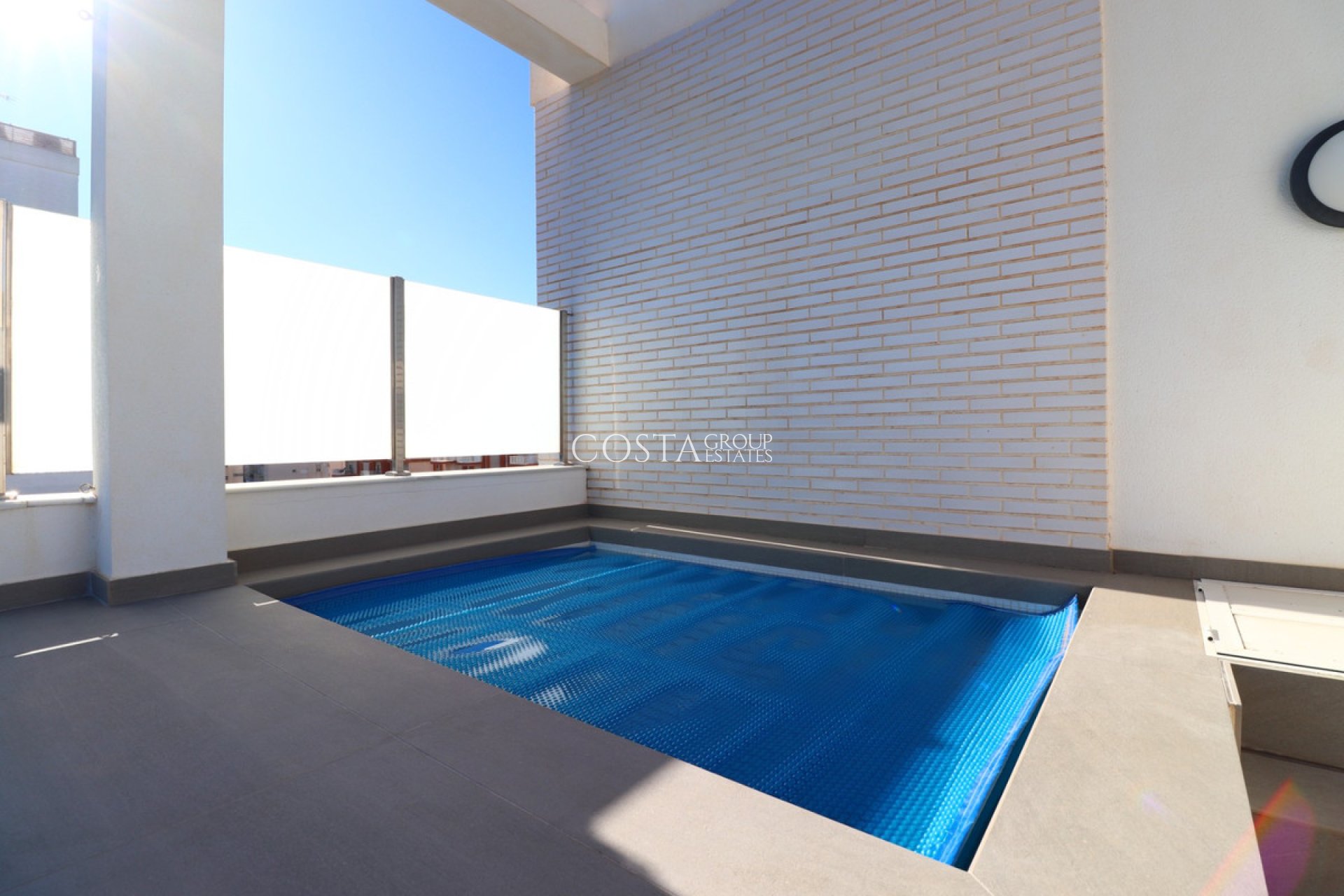 Resale - Apartments -
Guardamar del Segura - Guardamar del Segura Centro