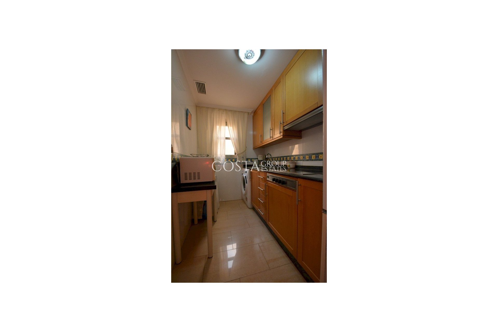 Resale - Apartments -
Guardamar del Segura - Guardamar del Segura Centro