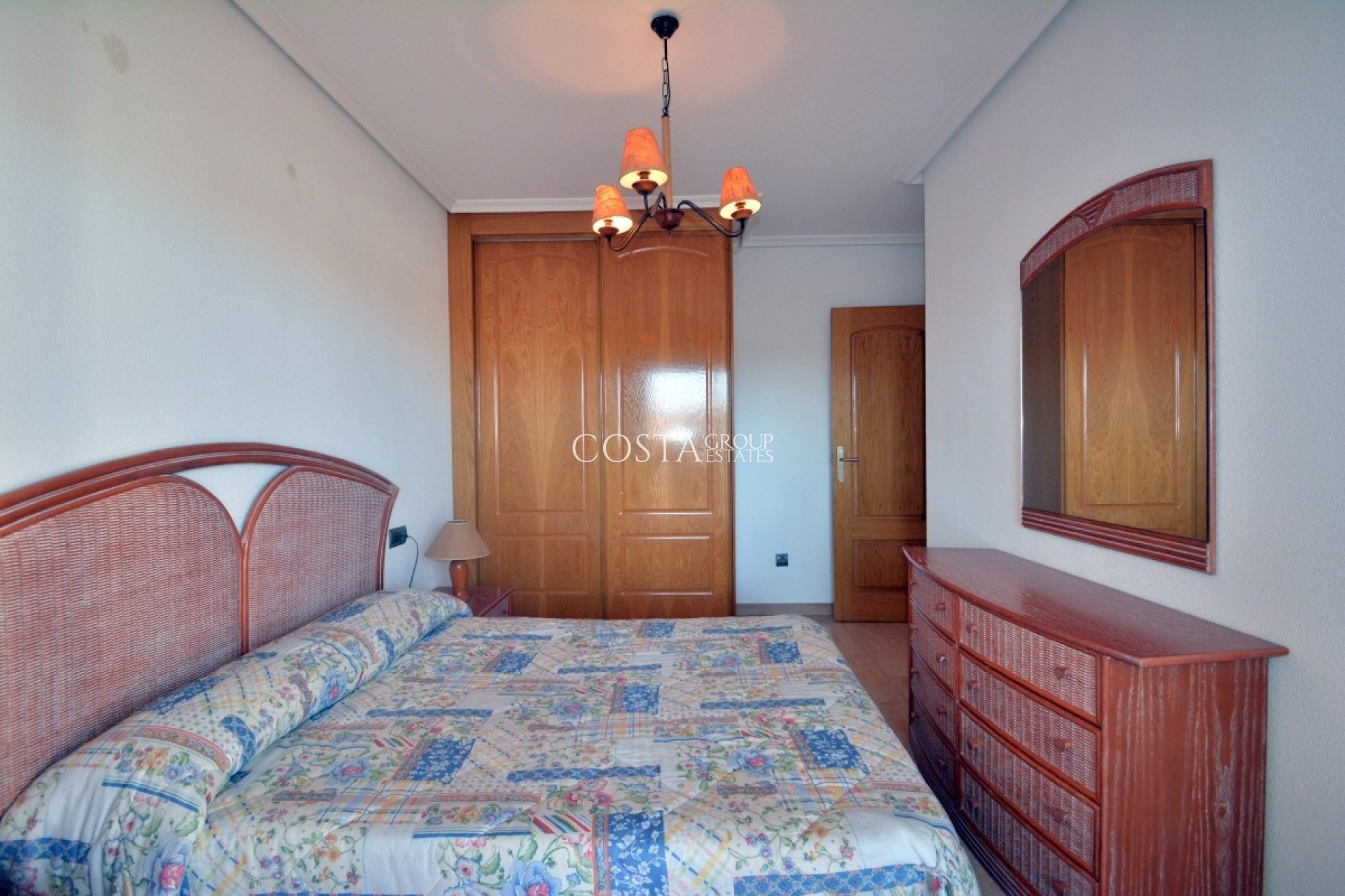 Resale - Apartments -
Guardamar del Segura - Guardamar del Segura Centro