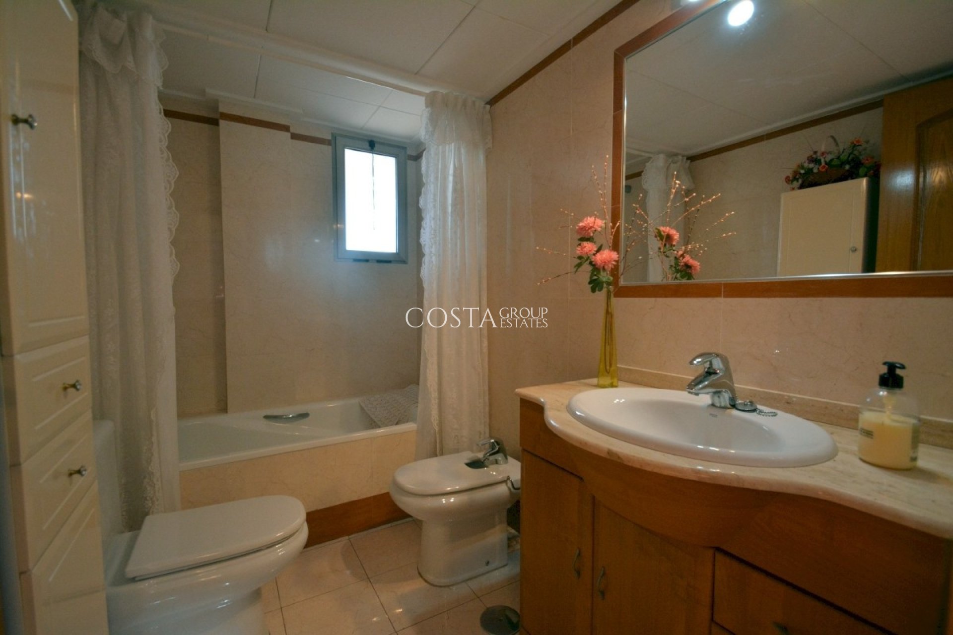 Resale - Apartments -
Guardamar del Segura - Guardamar del Segura Centro