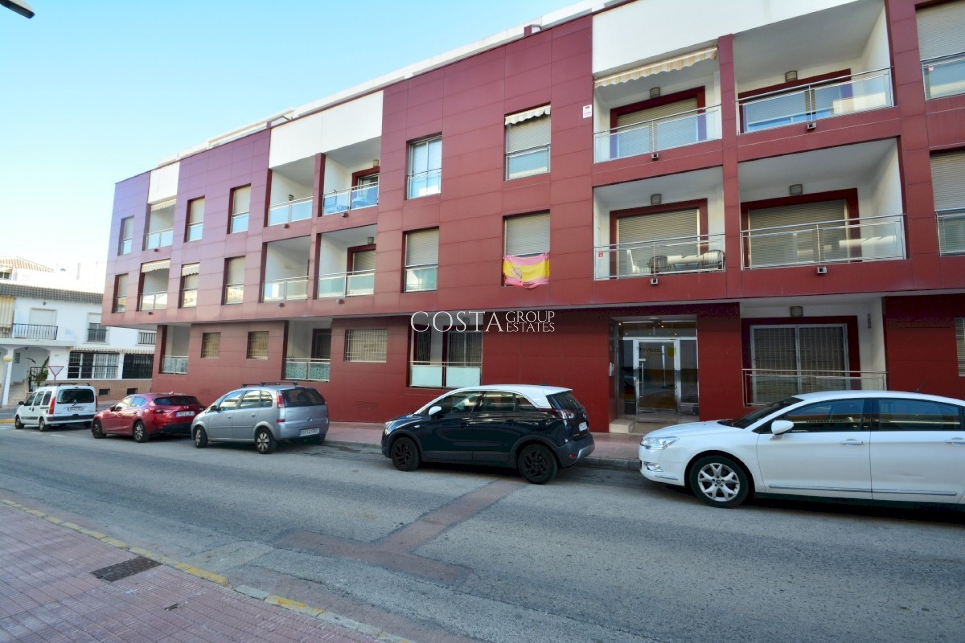Resale - Apartments -
Guardamar del Segura - Guardamar del Segura Centro