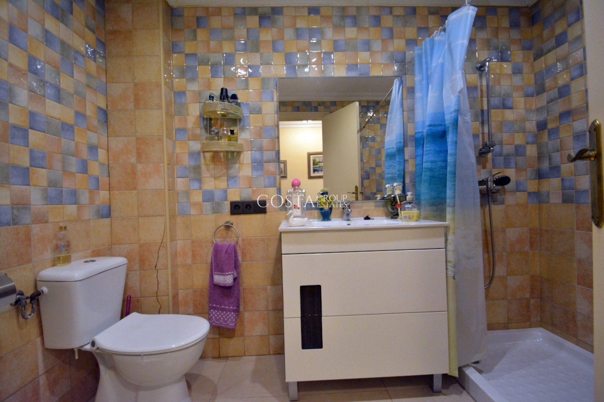 Resale - Apartments -
Guardamar del Segura - Guardamar del Segura Centro