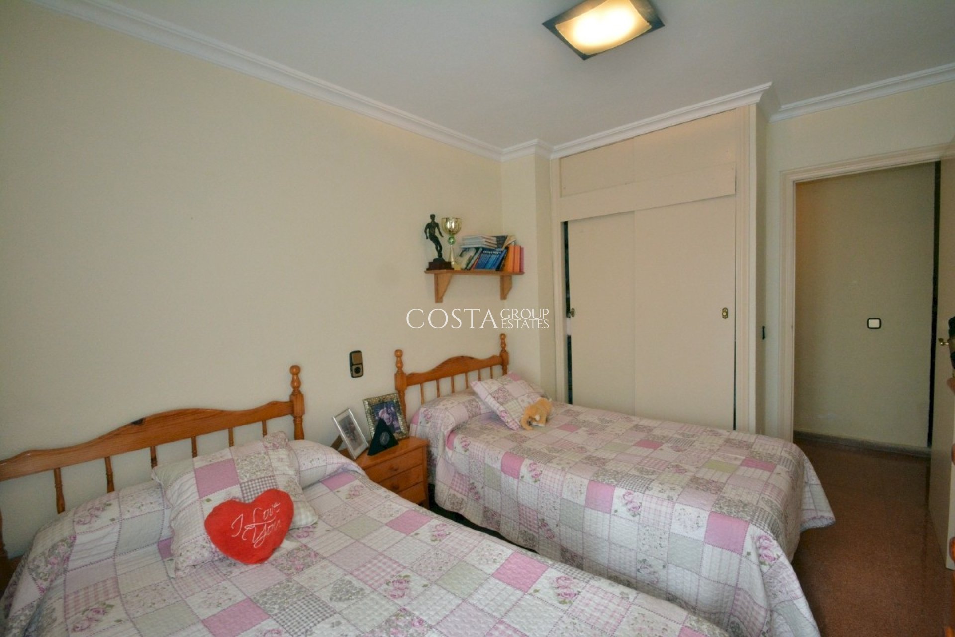 Resale - Apartments -
Guardamar del Segura - Guardamar del Segura Centro