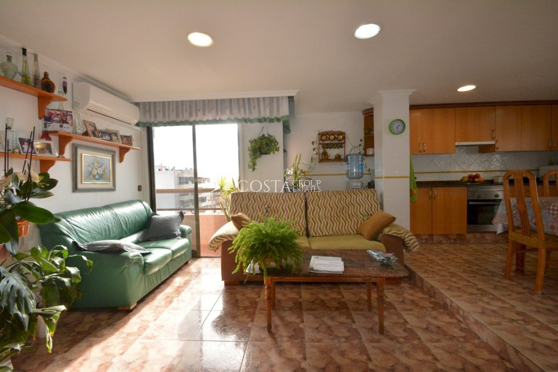 Resale - Apartments -
Guardamar del Segura - Guardamar del Segura Centro