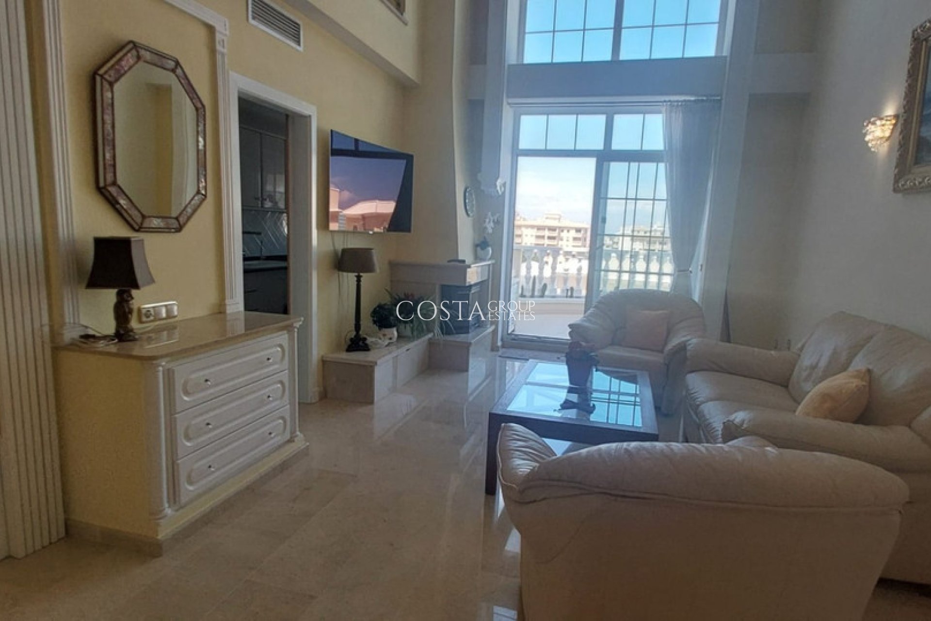 Resale - Apartments -
Guardamar del Segura - Guardamar del Segura Centro