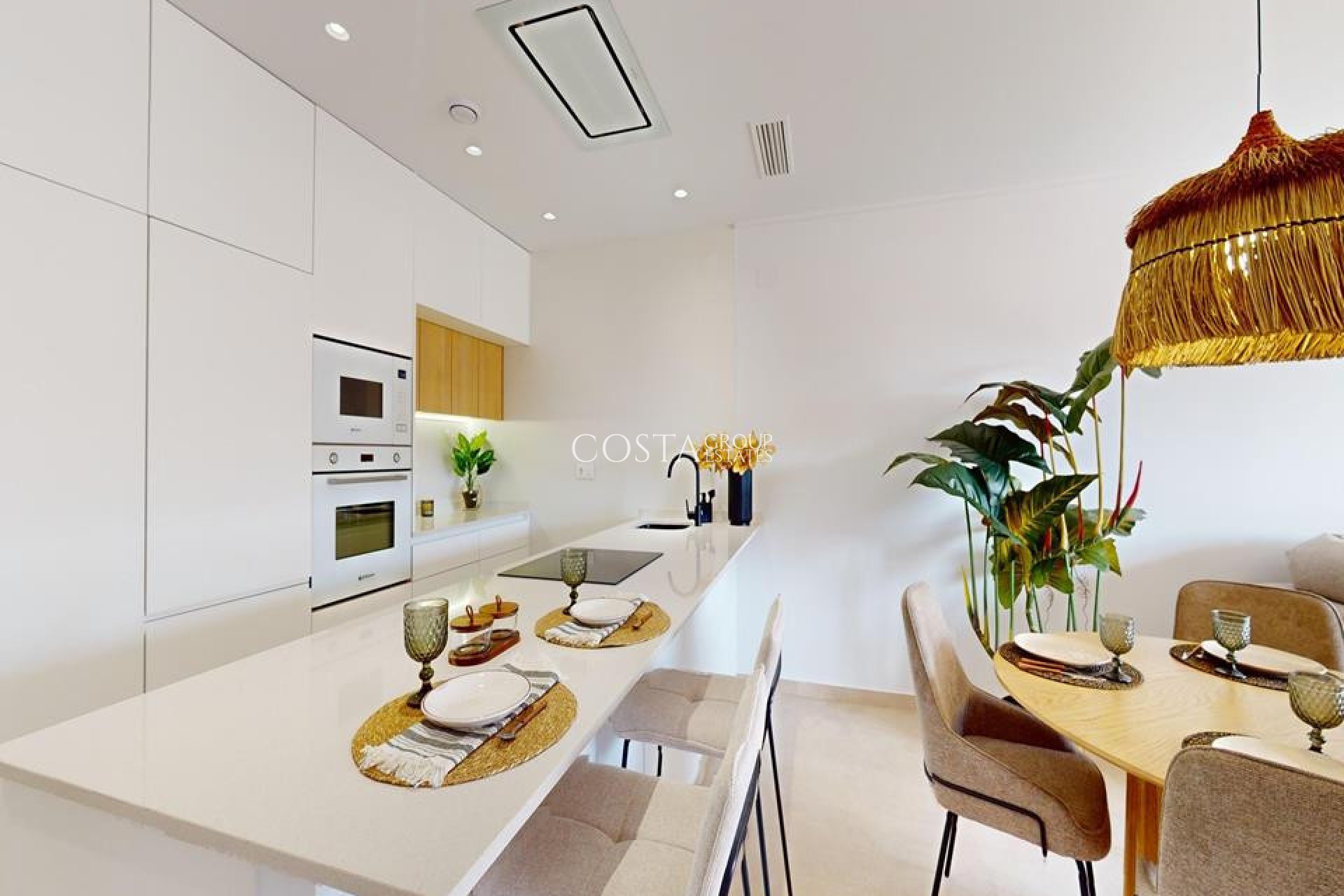 Resale - Apartments -
Guardamar del Segura - Guardamar del Segura Centro