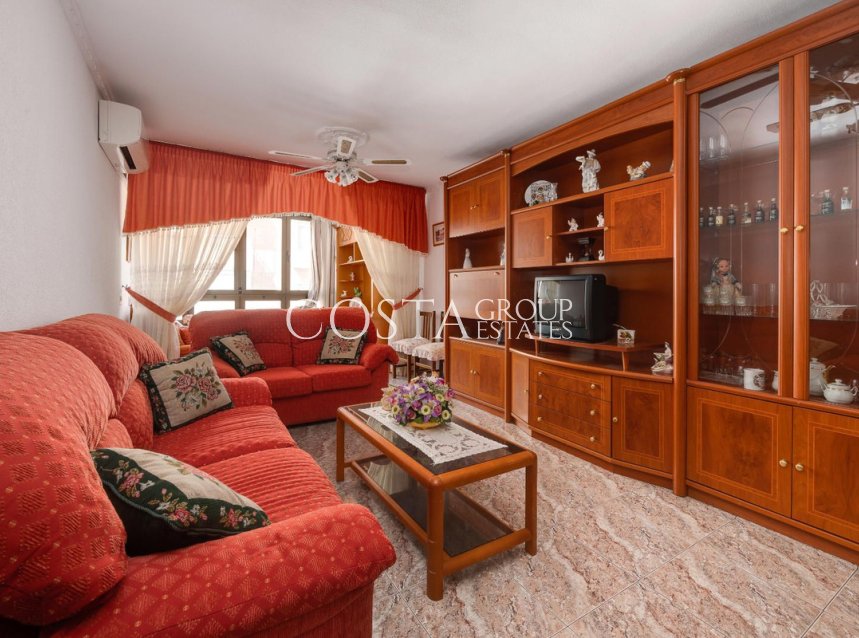 Resale - Apartments -
Guardamar del Segura - Guardamar del Segura Centro