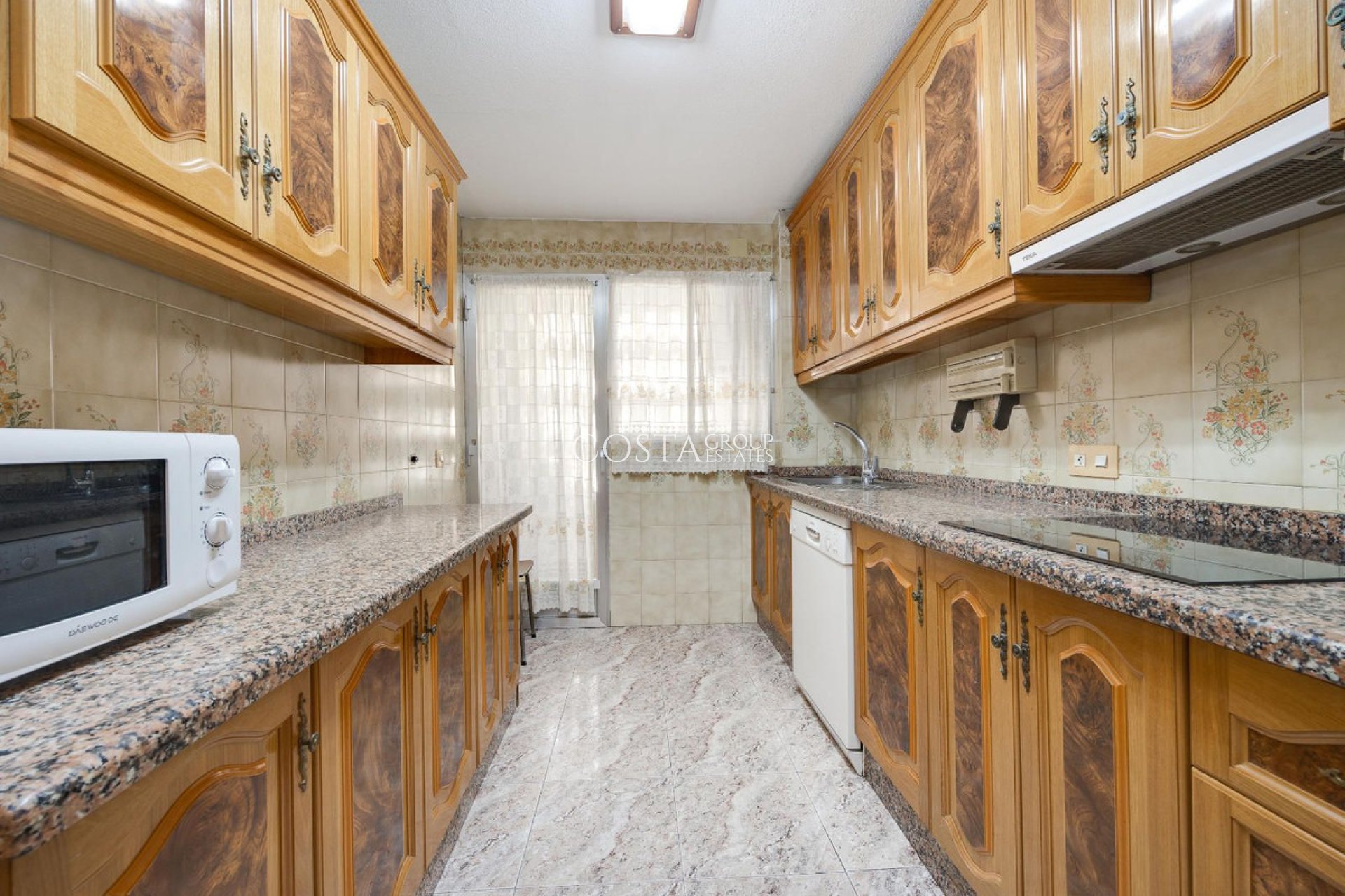 Resale - Apartments -
Guardamar del Segura - Guardamar del Segura Centro