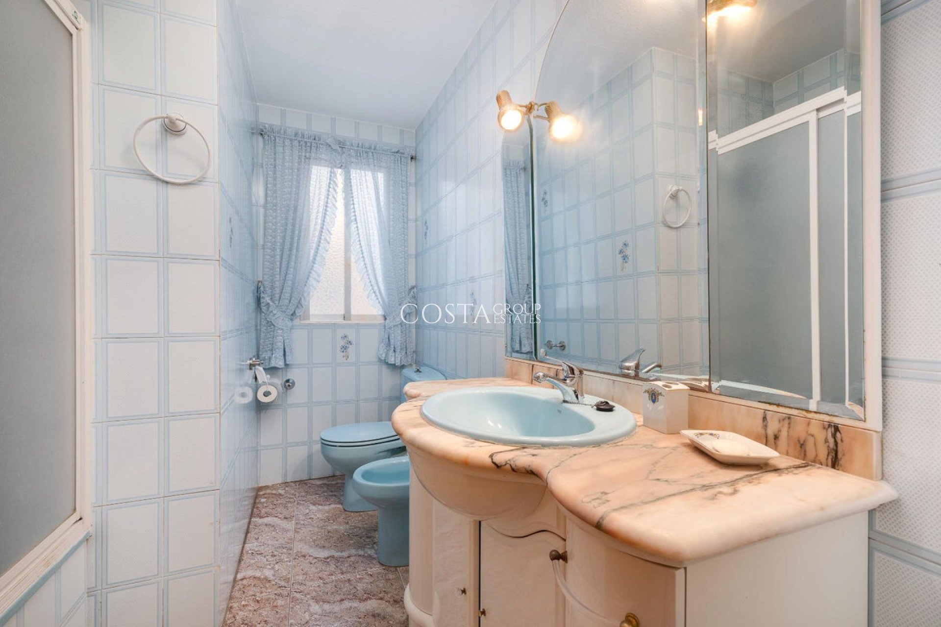 Resale - Apartments -
Guardamar del Segura - Guardamar del Segura Centro