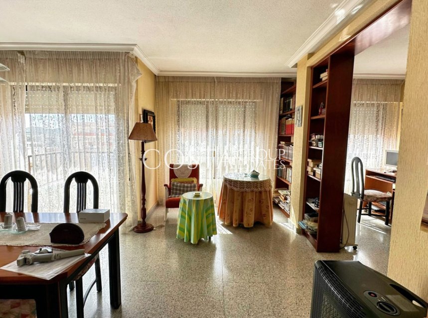 Resale - Apartments -
Guardamar del Segura - Guardamar del Segura Centro