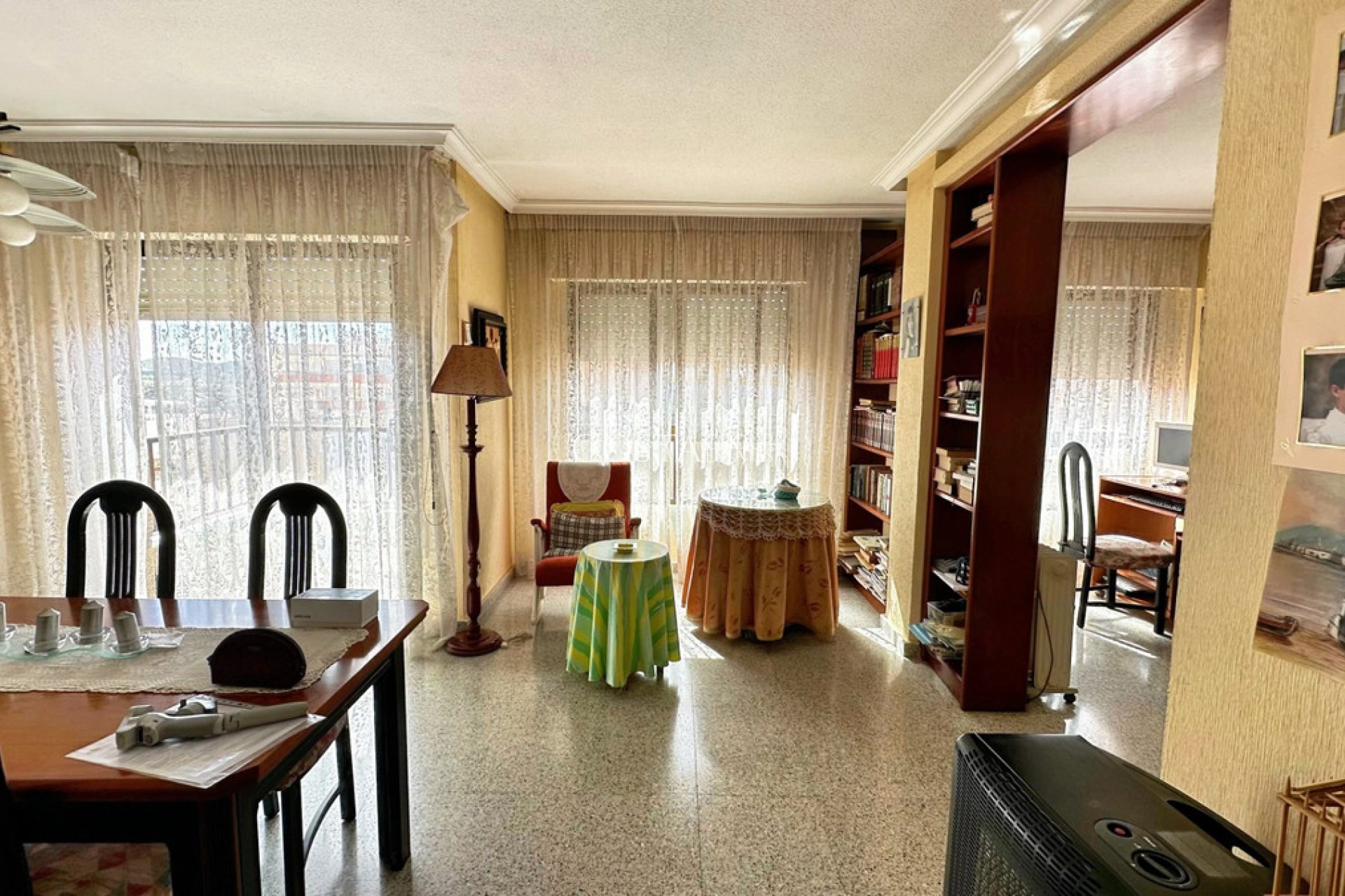 Resale - Apartments -
Guardamar del Segura - Guardamar del Segura Centro