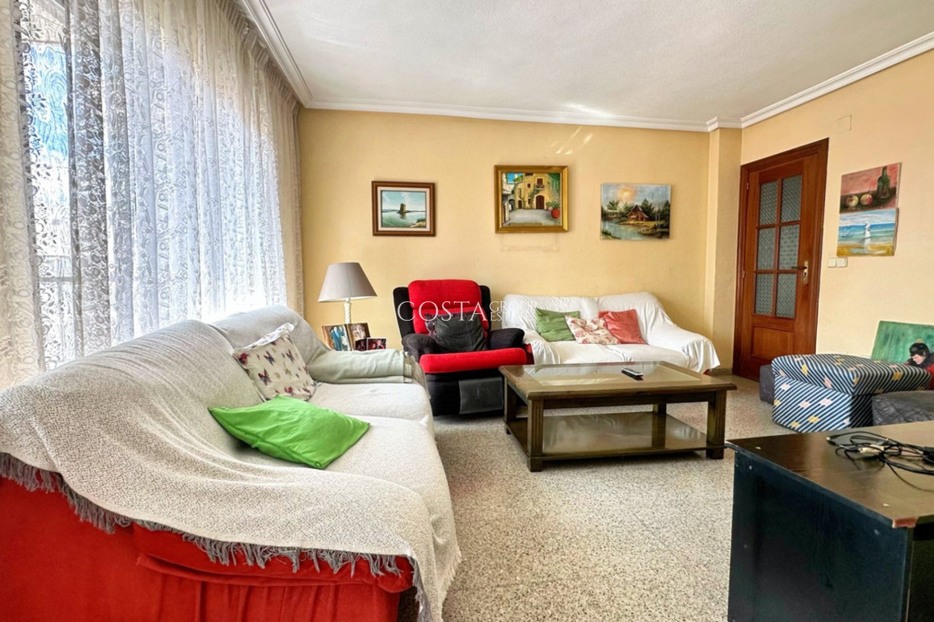 Resale - Apartments -
Guardamar del Segura - Guardamar del Segura Centro