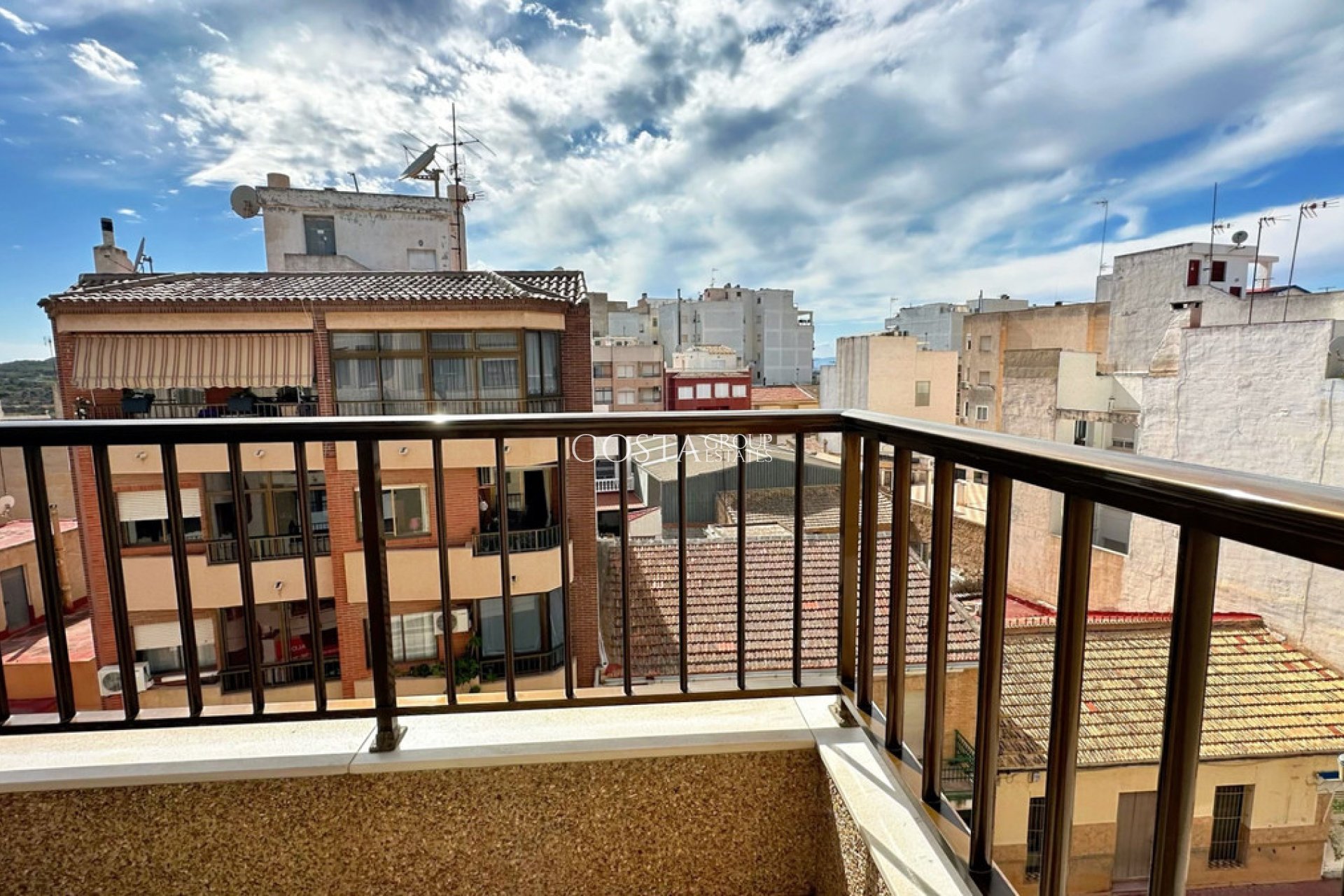 Resale - Apartments -
Guardamar del Segura - Guardamar del Segura Centro