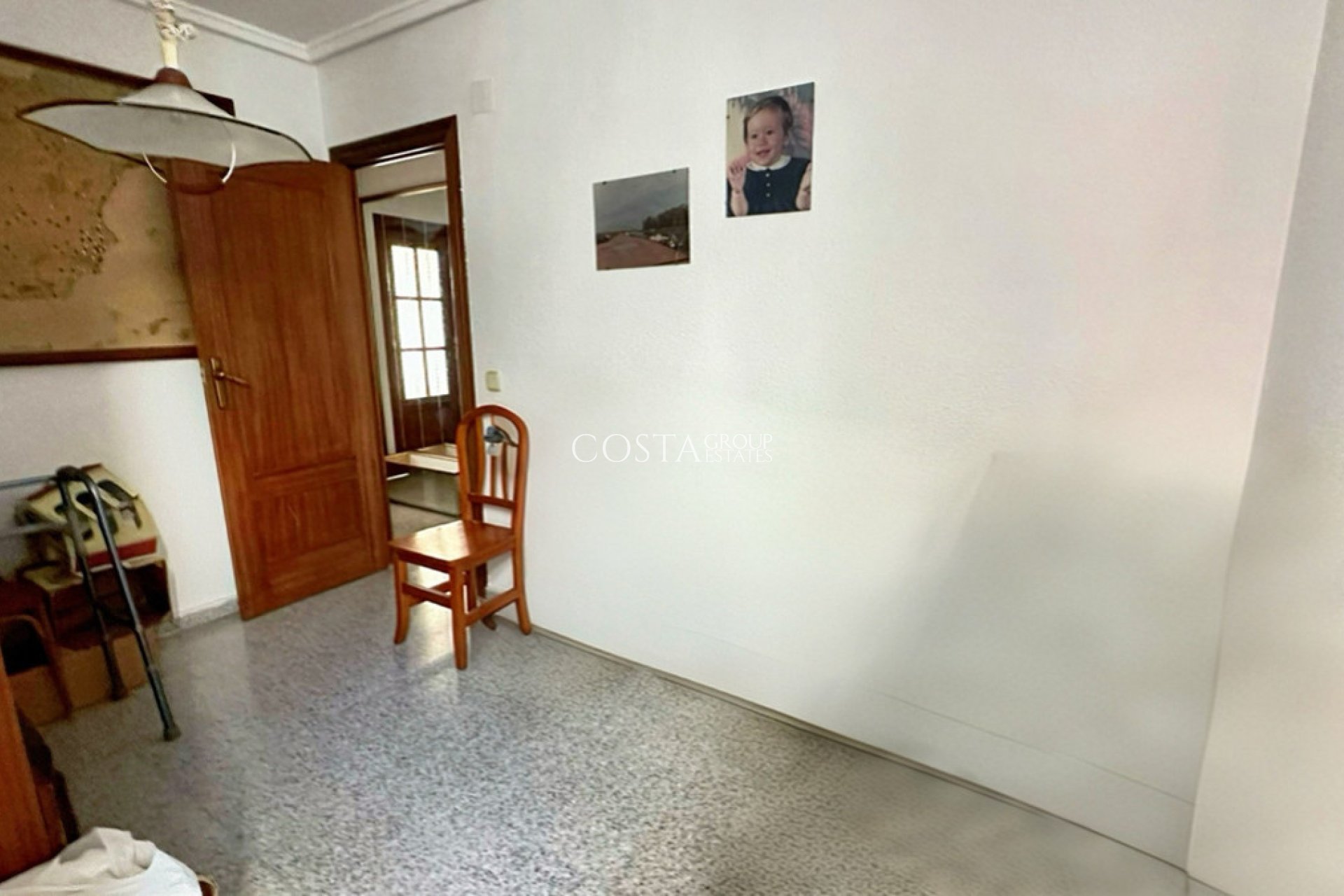 Resale - Apartments -
Guardamar del Segura - Guardamar del Segura Centro