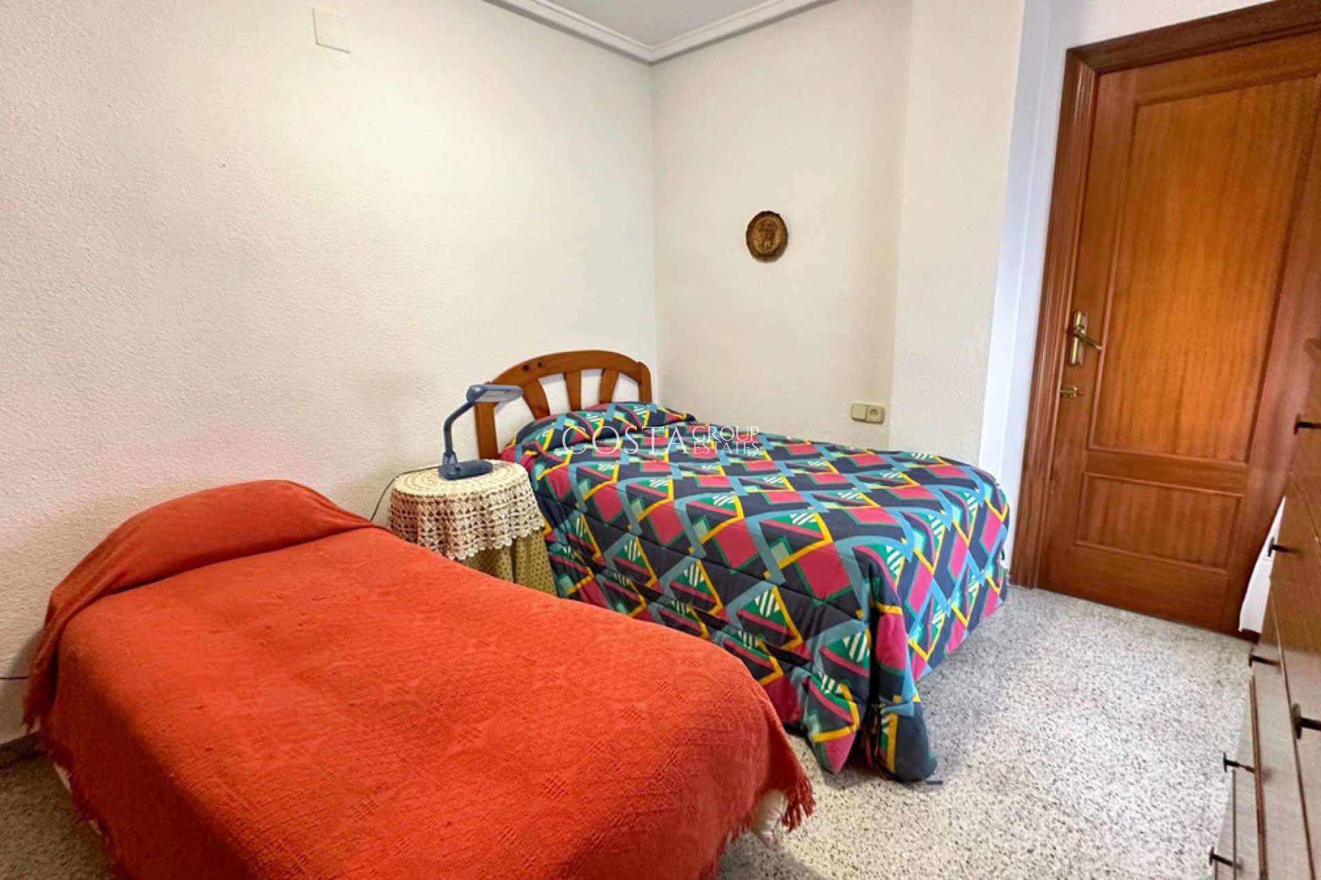 Resale - Apartments -
Guardamar del Segura - Guardamar del Segura Centro