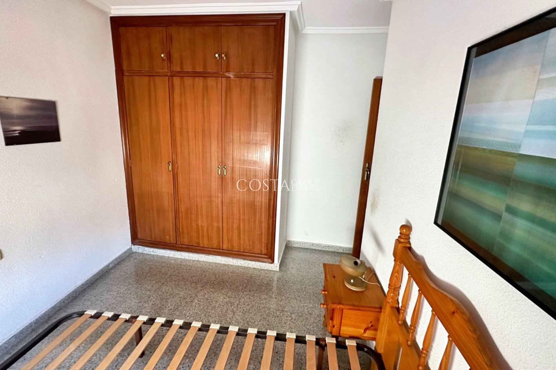 Resale - Apartments -
Guardamar del Segura - Guardamar del Segura Centro