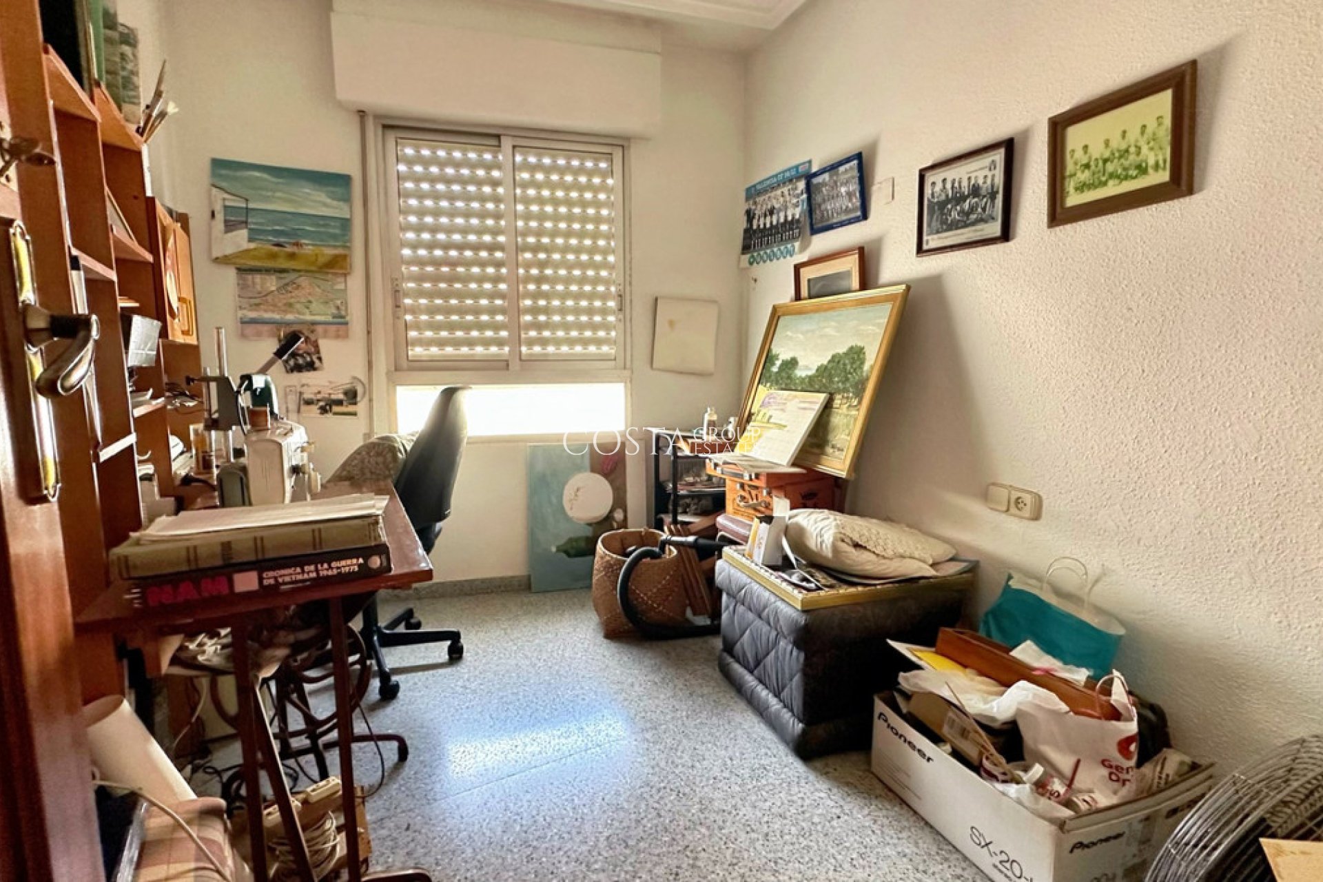 Resale - Apartments -
Guardamar del Segura - Guardamar del Segura Centro