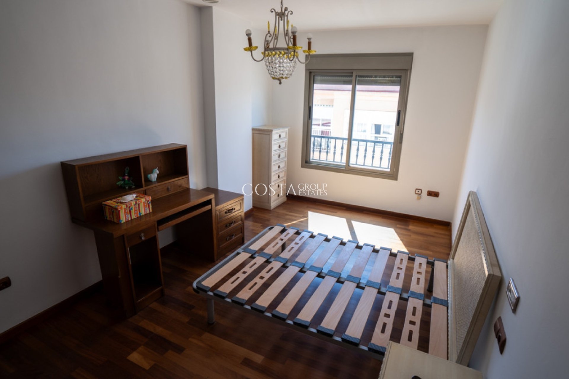 Resale - Apartments -
Guardamar del Segura - Guardamar del Segura Centro