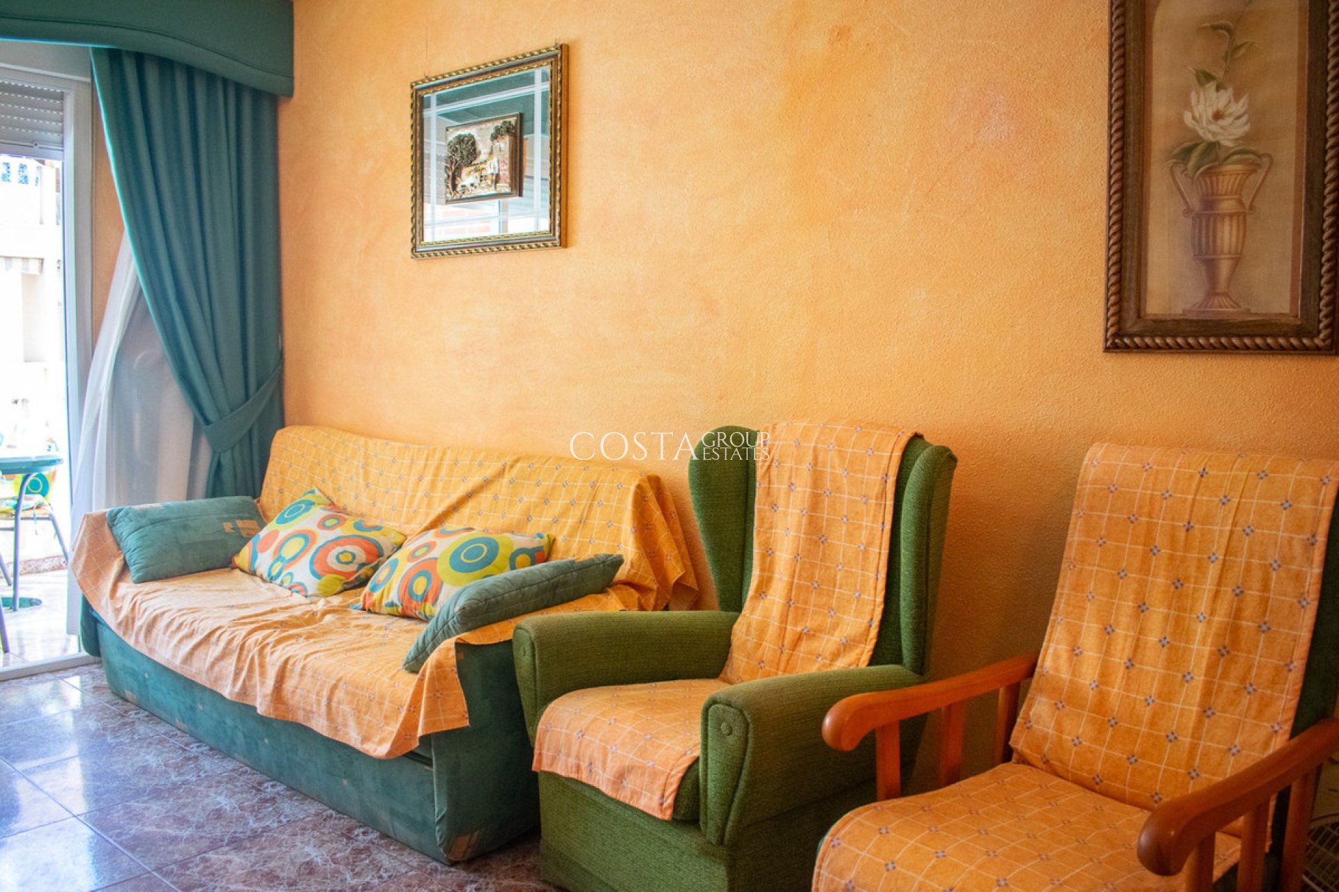 Resale - Apartments -
Guardamar del Segura - Guardamar del Segura Centro