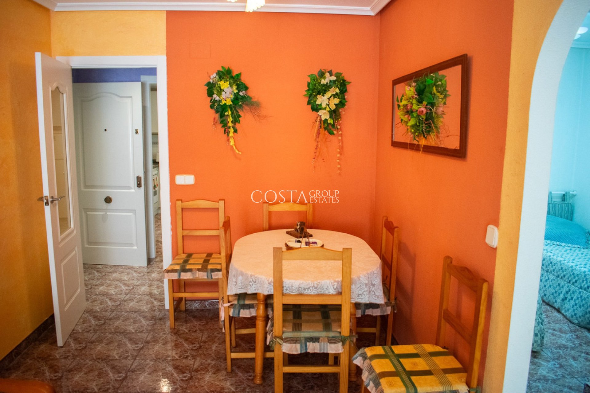 Resale - Apartments -
Guardamar del Segura - Guardamar del Segura Centro